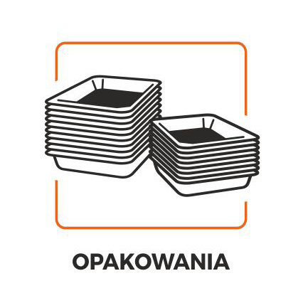 Opakowania